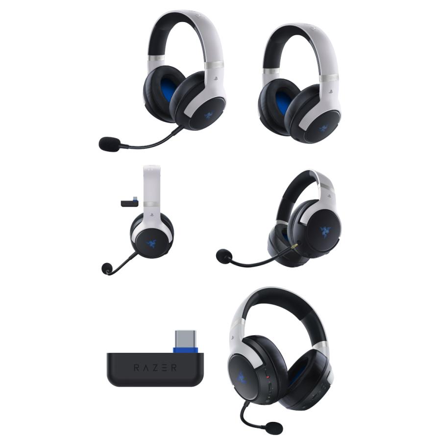 Blade Stealth Razer Kaira Pro HyperSpeed for PlayStation 5