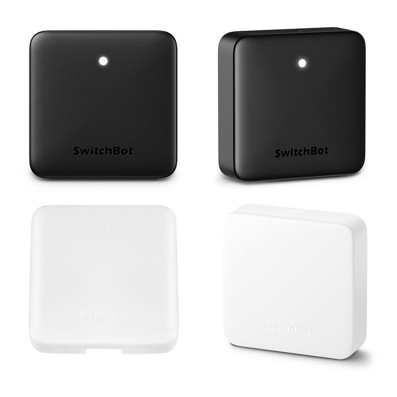 SwitchBot スイッチボット ハブミニ HubMini W0202200-GH SwitchBot スイッチボット ハブミニ HubMini W0202200-GH