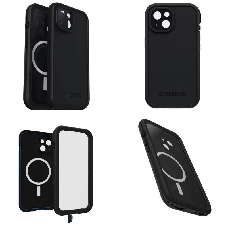 LIFEPROOF OtterBox オッターボックス iPhone 15 LifeProof FRE 防水
