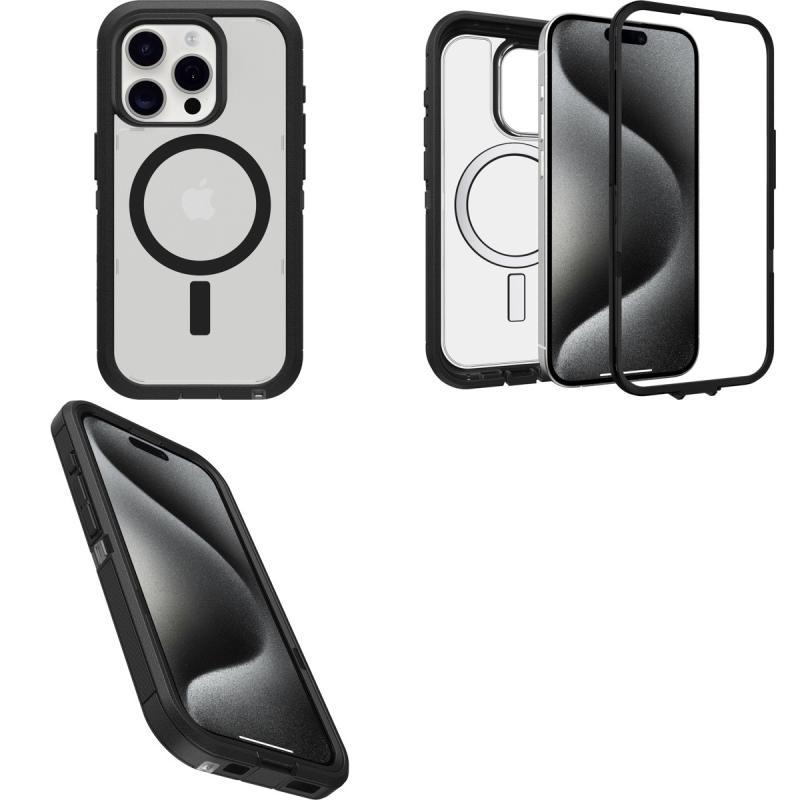 OtterBox オッターボックス iPhone 15 Pro DEFENDER XT ディフェンダー