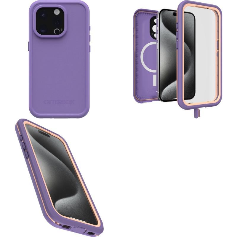 LIFEPROOF OtterBox オッターボックス iPhone 15 Pro LifeProof FRE