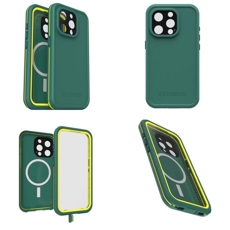 LIFEPROOF OtterBox オッターボックス iPhone 15 Pro LifeProof