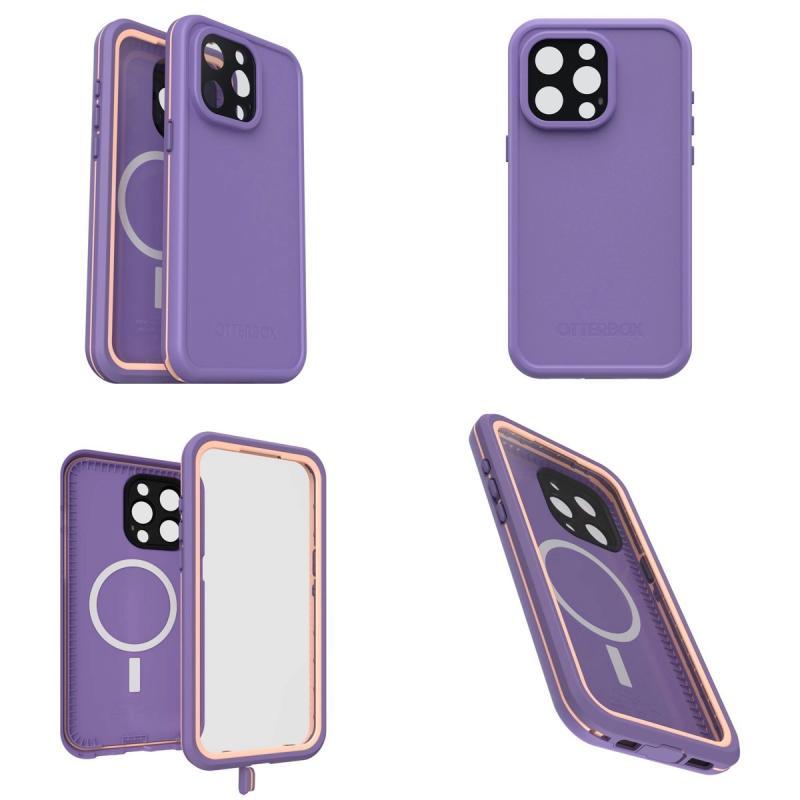 LIFEPROOF OtterBox オッターボックス iPhone 15 Pro Max LifeProof