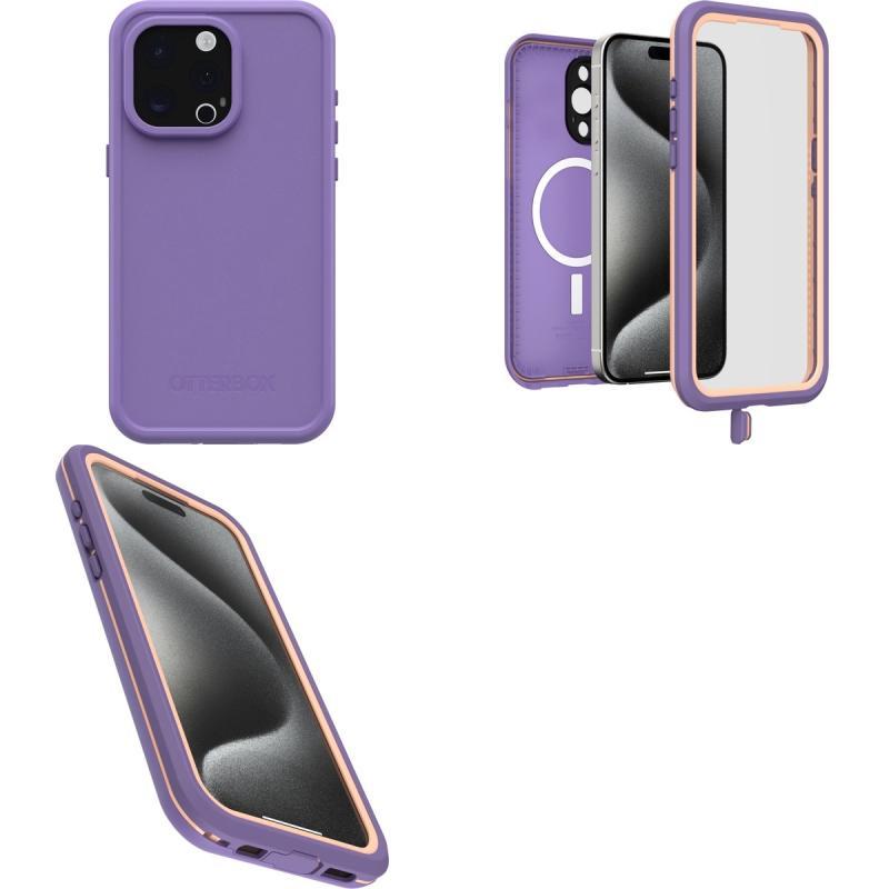 LIFEPROOF OtterBox オッターボックス iPhone 15 Pro Max LifeProof