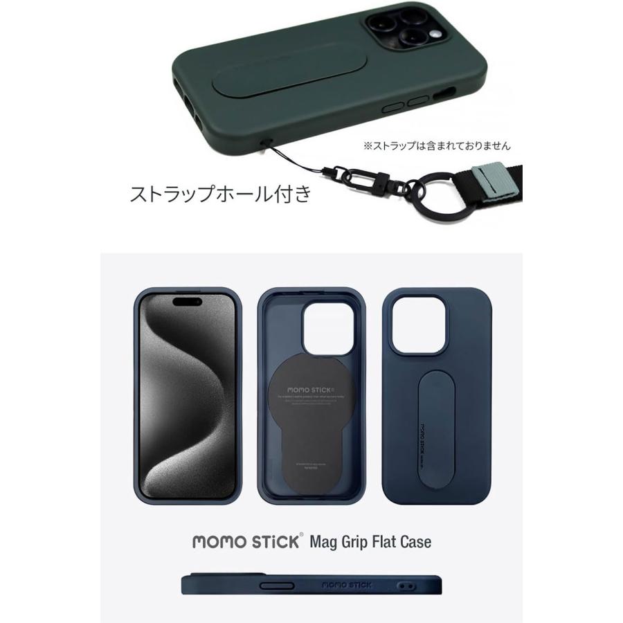 iPhone 15 Plusブラック MagSafe対応ケース付き Apple iPhone 15 Plus Silicone Case with MagSafe Black MXQR3ZM/A