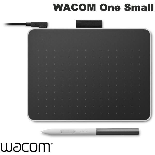 wacom（ワコム） One small Standard 有線 / Bluetooth 5.1 ワイヤレス