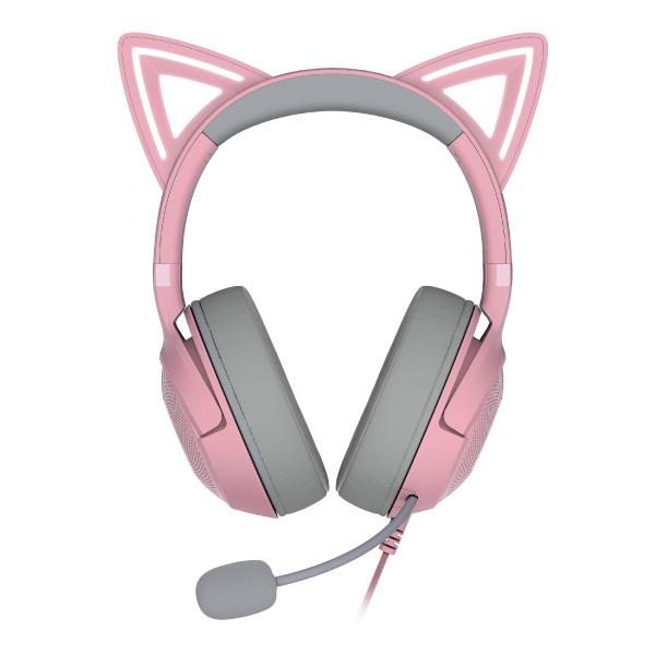 Blade Stealth Razer レーザー Kraken Kitty V2 有線 USB A 接続 配信