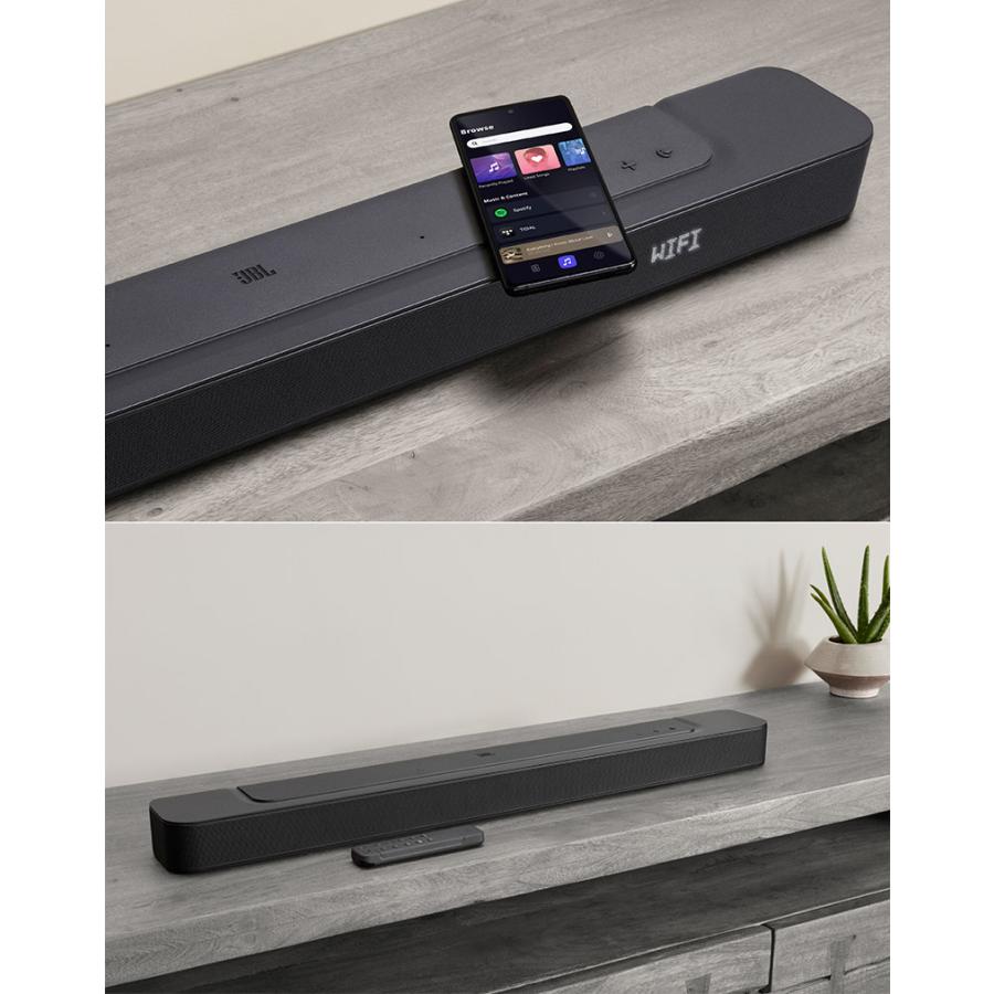 JBL BAR 300 JBLBAR300PROBLKJN ワイヤレス サラウンドサウンド JBL BAR 300 JBLBAR300PROBLKJN ワイヤレス サラウンドサウンド