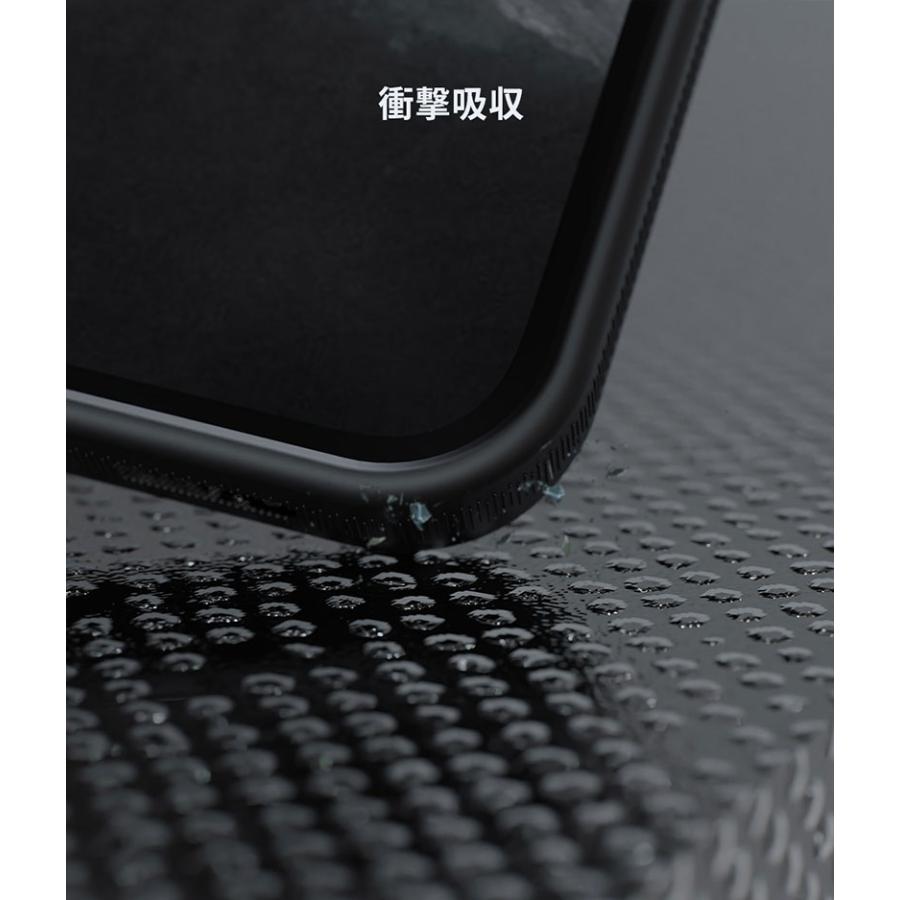 miak ミアック iPhone 15 Pro レンズガード一体型 MagSafe対応 クリアケース ブラック MA52201i15PR ネコポス送料無料｜ec-kitcut｜08