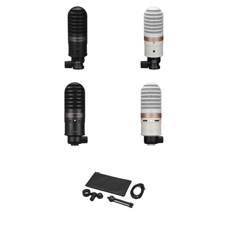 YAMAHA ヤマハ YCM01U 単一指向性 カーディオイド USB YAMAHA ヤマハ YCM01U 単一指向性 カーディオイド USB