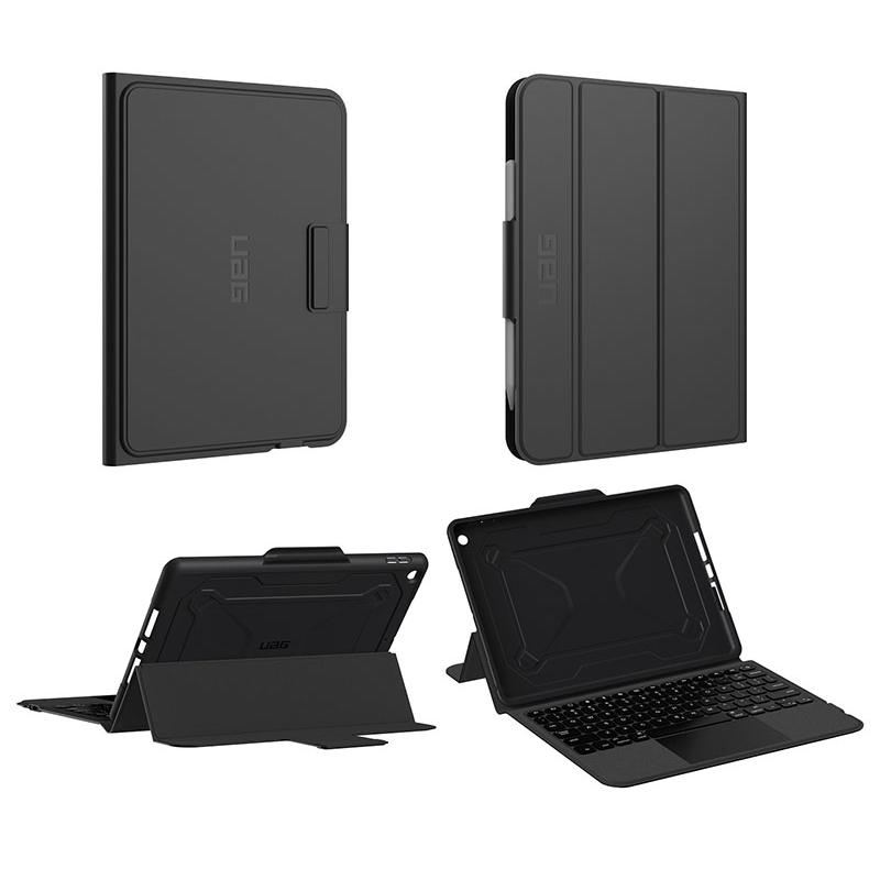 URBAN ARMOR GEAR UAG ユーエージー iPad 9th / 8th / 7th トラック