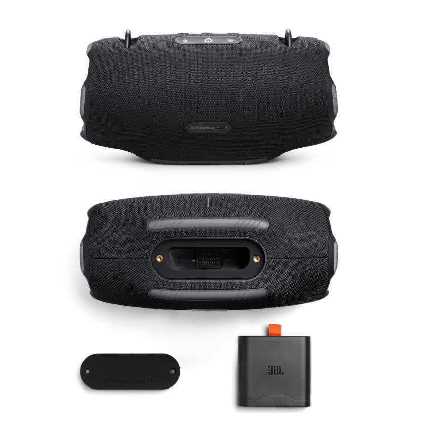 JBL Xtreme 4 IP67 防水防塵 対応 スピーカー ブラック JBL Xtreme 4 IP67 防水防塵 対応 スピーカー ブラック
