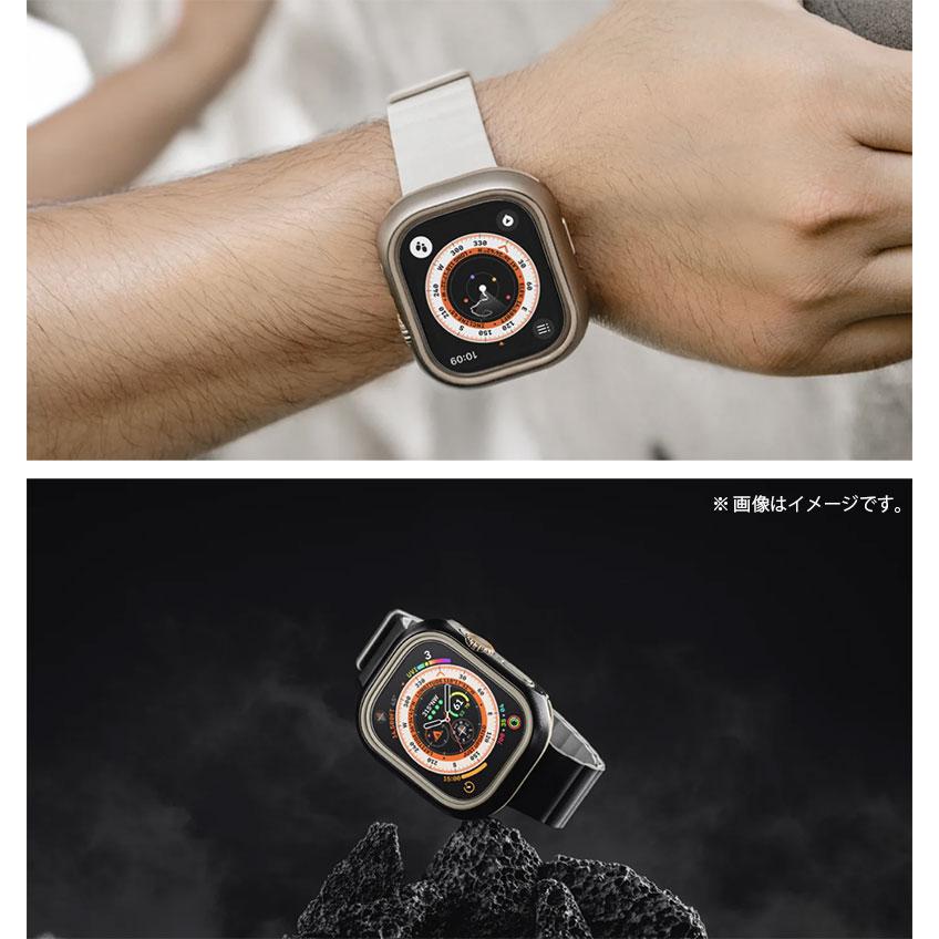 MAGEASY MagEasy マグイージー Apple Watch 49mm Ultra 2 / Odyssey