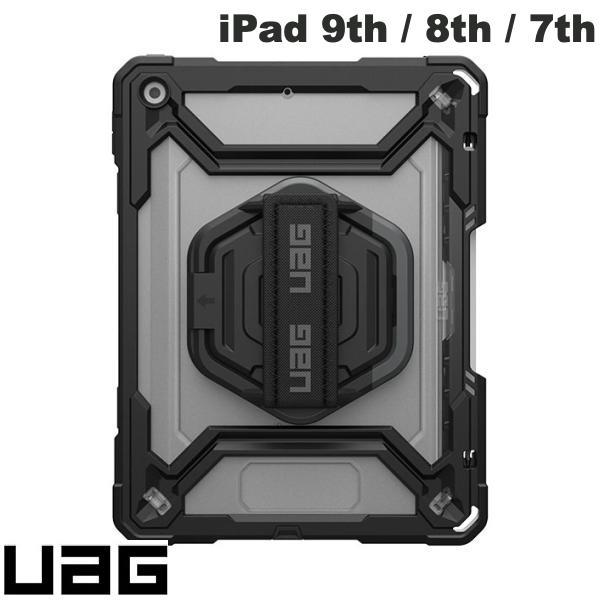 UAG ユーエージー iPad 9th / 8th / 7th PLASMAケース アイス/ブラック UAG-IPD9-T-IC/BK | URBAN ARMOR GEAR