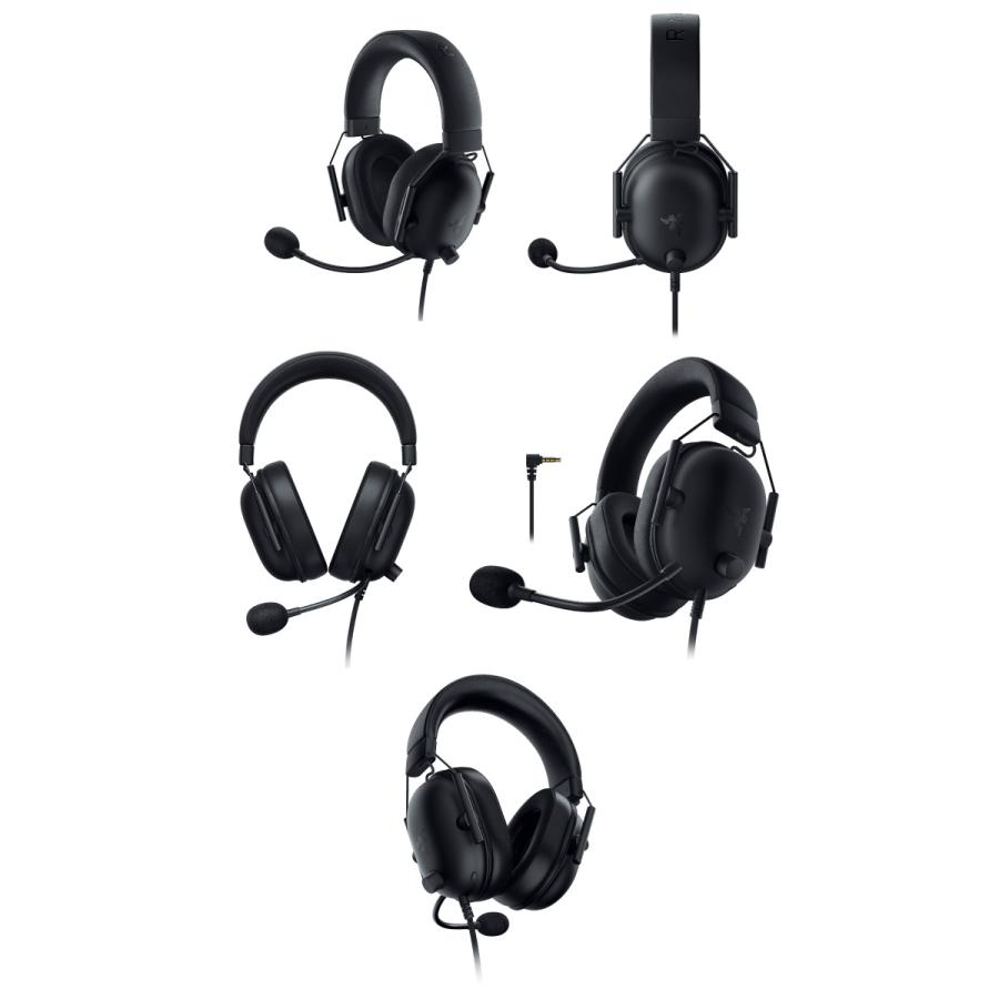 Razer レーザー BlackShark V2 X for PlayStation 軽量 e Razer レーザー BlackShark V2 X for PlayStation 軽量 e