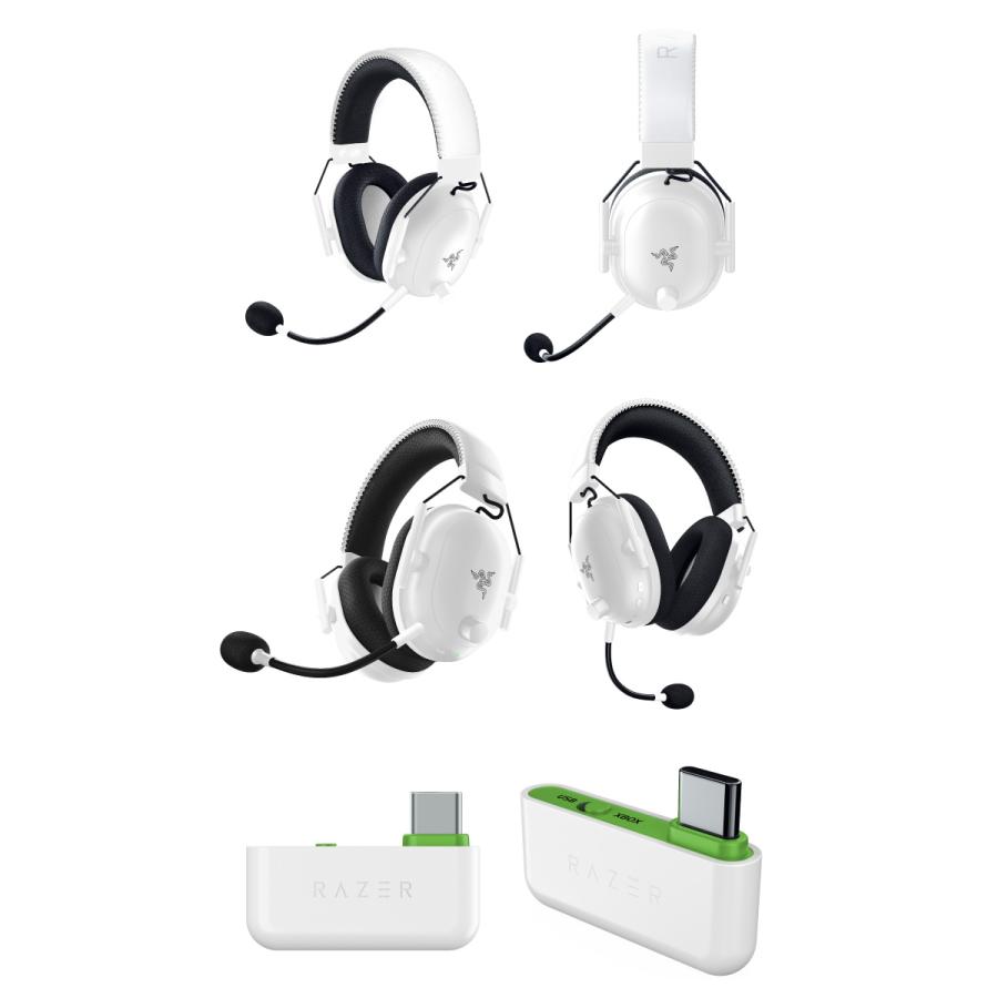 Razer（レイザー） Razer BlackShark V2 Pro for Xbox Windows Sonic