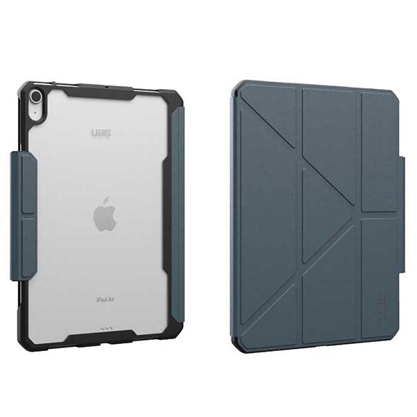 UAG ユーエージー 11インチ iPad Air M3 2025 / M2 2024 ESSENTIAL ARMOR エッセンシャルアーマー  クラウドブルー UAG-IPDA11M2-E-CB | URBAN ARMOR GEAR