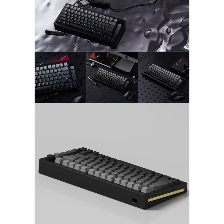 MONSGEEK MonsGeek M1W-SP 英語配列 有線 / 2.4GHz Bluetooth MONSGEEK MonsGeek M1W-SP 英語配列 有線 / 2.4GHz Bluetooth