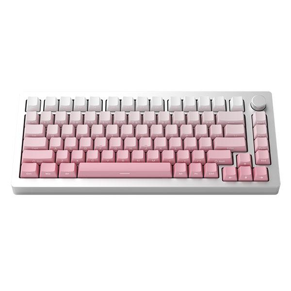 MONSGEEK MonsGeek M1W-SP 英語配列 有線 / 2.4GHz / Bluetooth