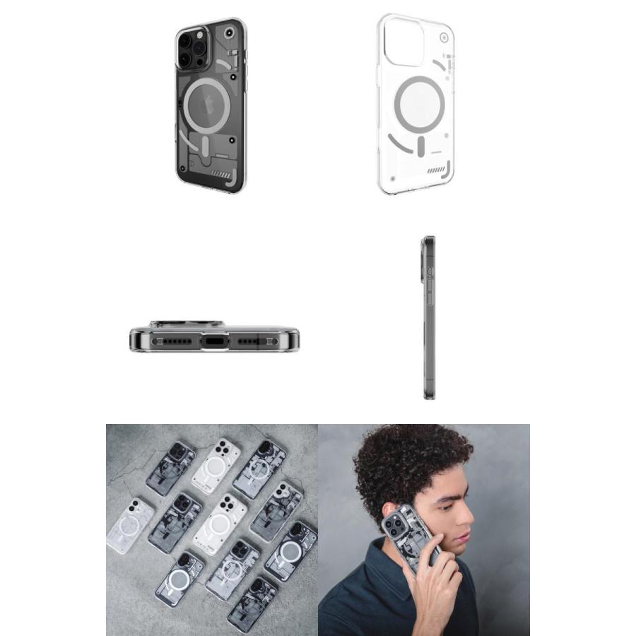 【新品】MagEasy マグイージー iPhone 16 Pouch M MAGEASY MagEasy マグイージー iPhone 16 Pro Pouch M MagSafe