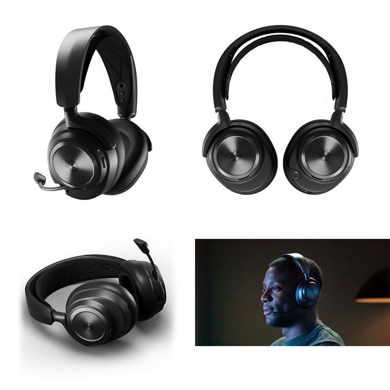 SteelSeries（スティールシリーズ） SteelSeries Arctis Nova Pro