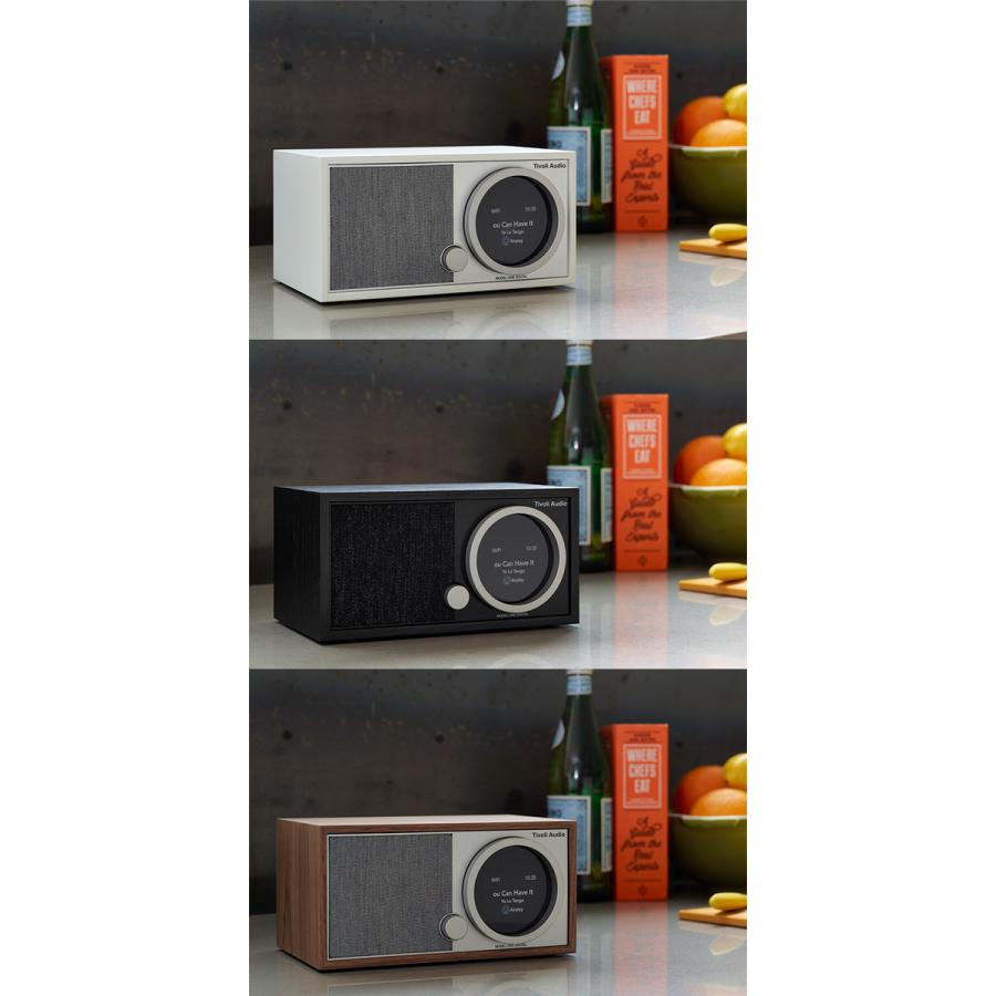 Tivoli Audio（チボリ・オーディオ） Model One Digital Generation 2