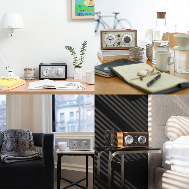 Tivoli Audio（チボリ・オーディオ） Tivoli Audio Model Three BT