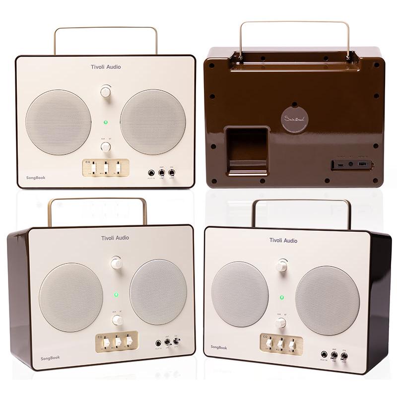 W304 チボリオーディオ TivoliGOAndiamo ワイヤレススピーカー Tivoli