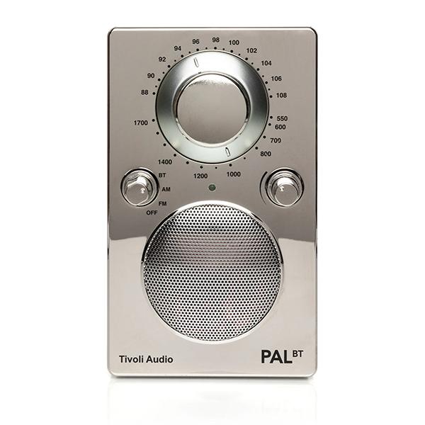 Tivoli Audio（チボリ・オーディオ） PAL BT Generation2 Bluetooth