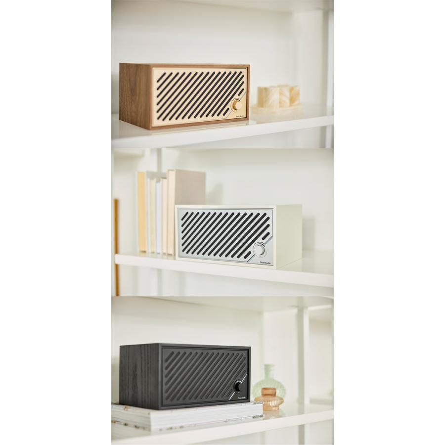 Tivoli Audio（チボリ・オーディオ） Model Two Digital Bluetooth