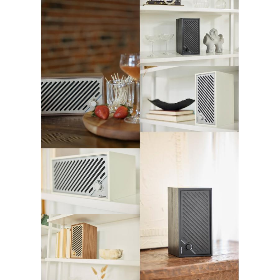 Tivoli Audio（チボリ・オーディオ） Model Two Digital Bluetooth