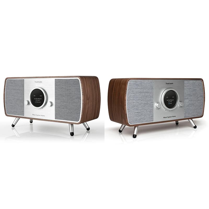 Tivoli Audio（チボリ・オーディオ） Tivoli Audio Music System Home