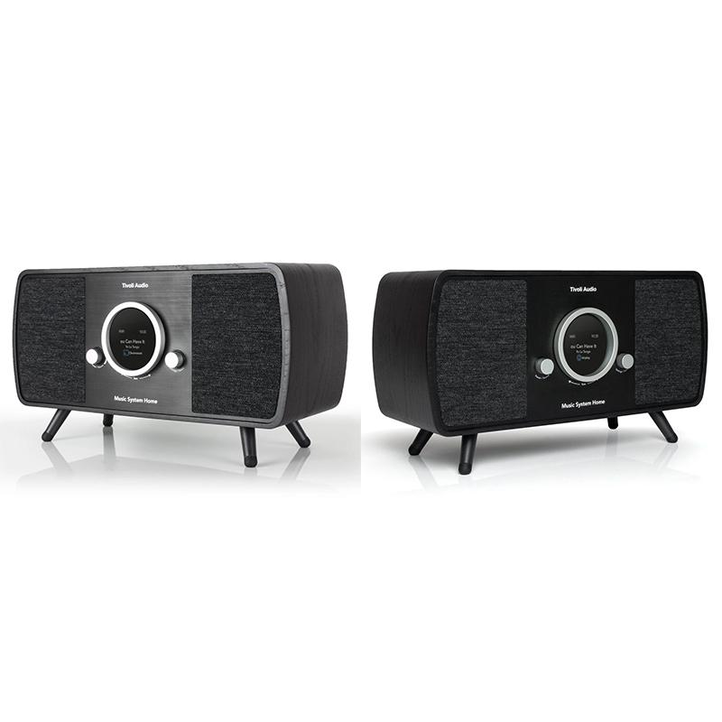 Tivoli Audio（チボリ・オーディオ） Tivoli Audio Music System Home