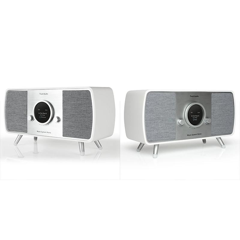 Tivoli Audio（チボリ・オーディオ） Tivoli Audio Music System Home