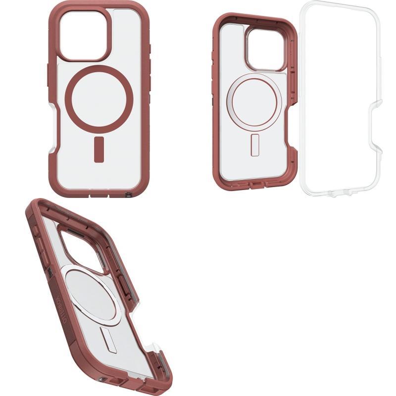 Defender（Otter BOX） OtterBox オッターボックス iPhone 16 Pro