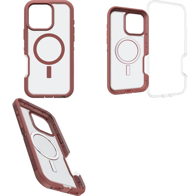 Defender（Otter BOX） OtterBox オッターボックス iPhone 16 Pro Max
