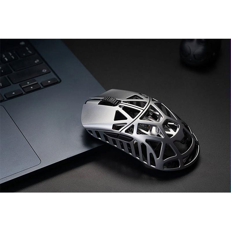 WLMOUSE ウィルマウス Beast X mini 有線 / 2.4GHz ワイヤレス 両対応