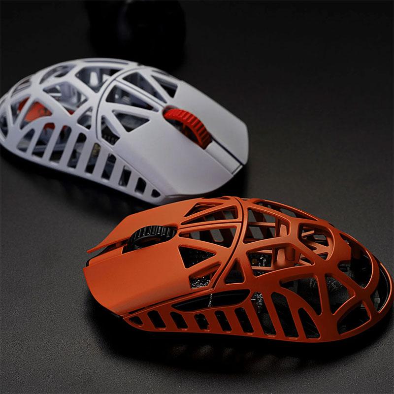 WLMOUSE ウィルマウス Beast X mini 有線 / 2.4GHz ワイヤレス 両対応 