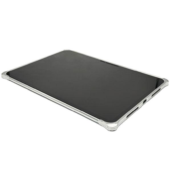 GILD design ギルドデザイン 11インチ iPad Pro M5 2025 / M4 2024 ソリッドバンパー シルバー GPD-104S