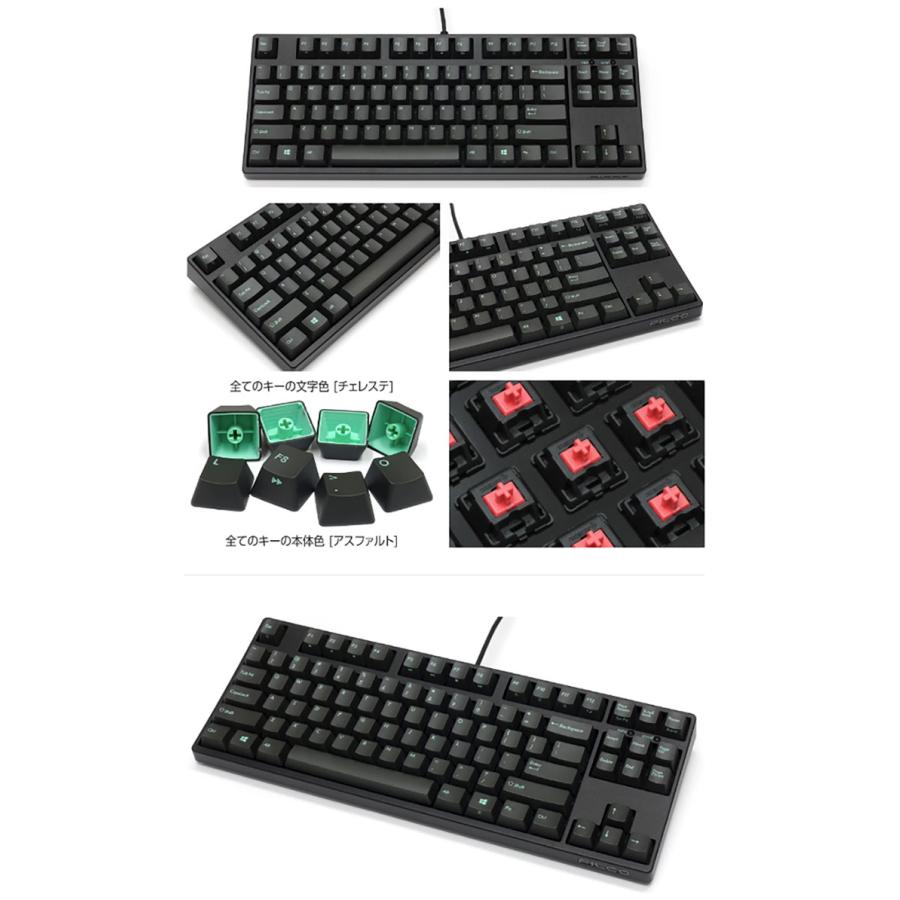 キーボード sCAT キーボード sCAT Amazon.com: ATTACK SHARK Wired 68 Key Alice