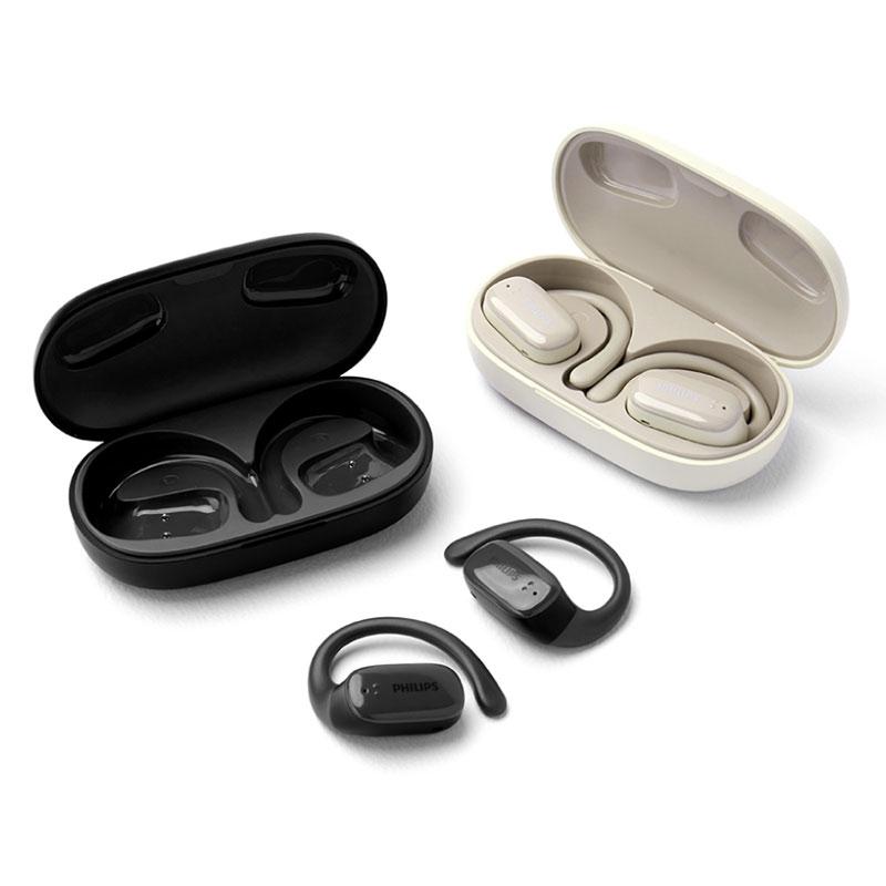 Philips（フィリップス） TAT3708 オープンイヤー型完全ワイヤレス