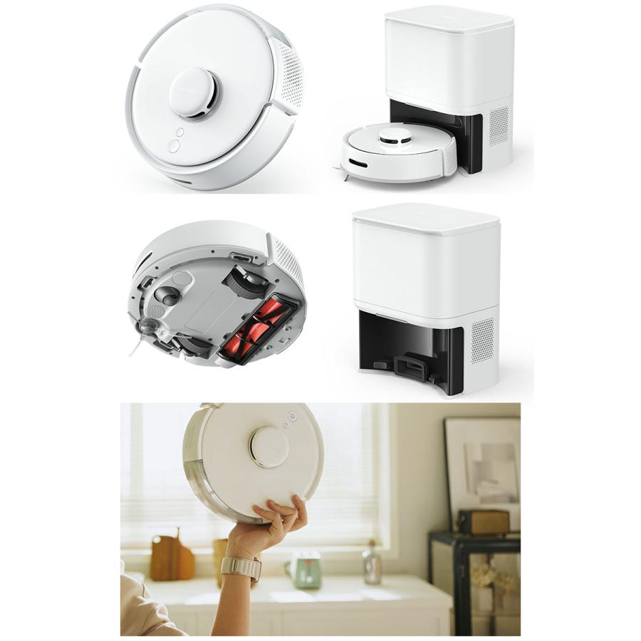 SwitchBot K10+ W3011021