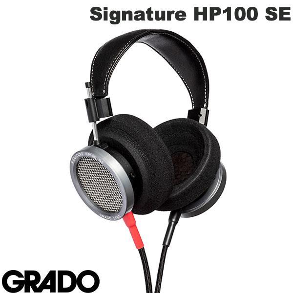 GRADO（グラド） Signature HP100 SE オープン型ヘッドフォン