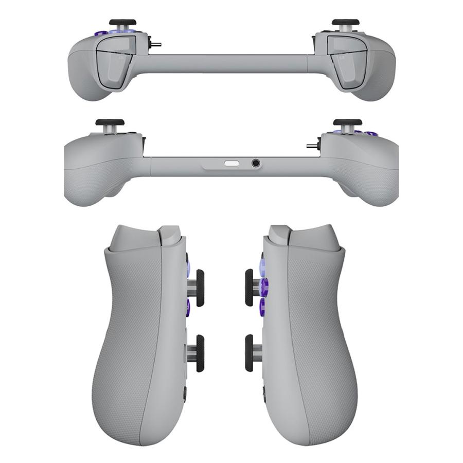 GameSir ゲームサー G8 Galileo モバイルゲーミングコントローラー