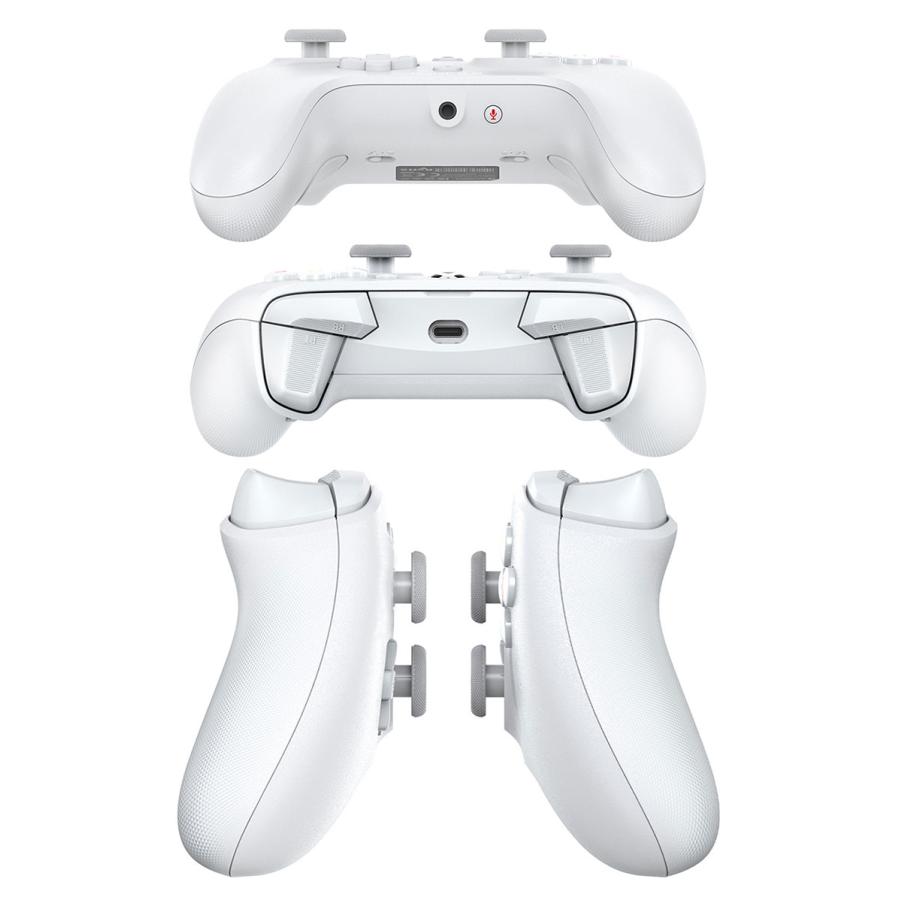 GameSir ゲームサー G7 SE Xboxライセンス品 Xbox Windows PC用 ホール 