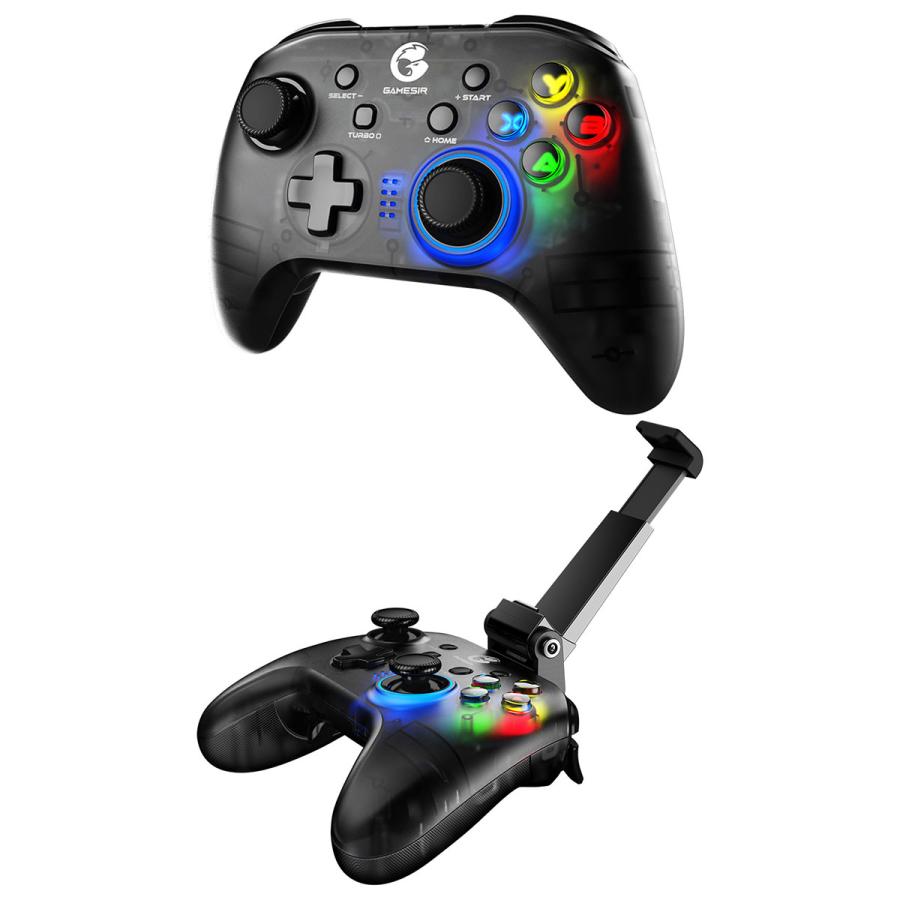 GameSir C2 アーケードコントローラー（ファイトスティック） GameSir