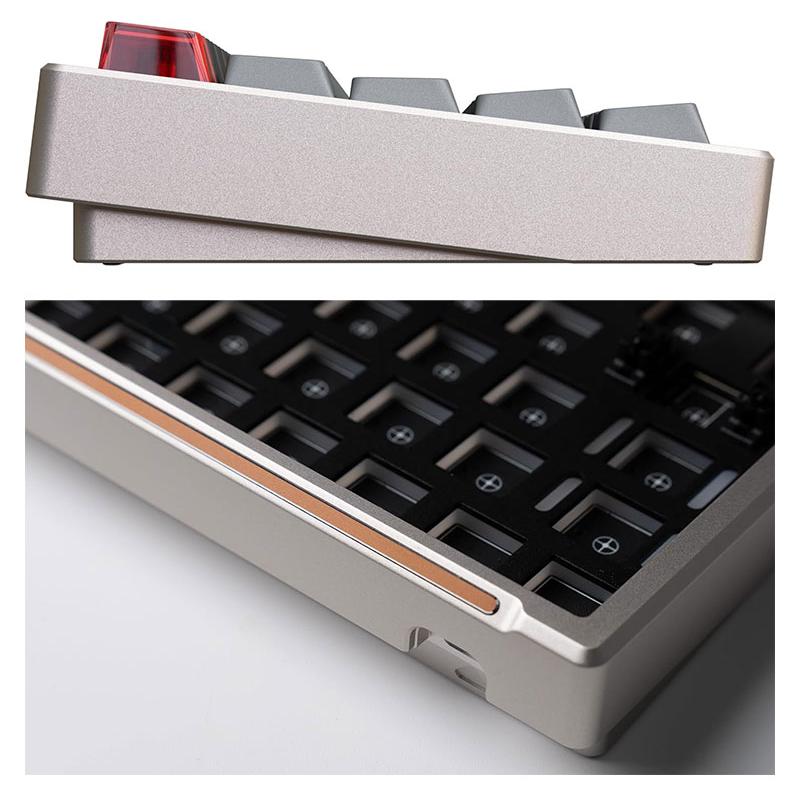 LUMINKEY Magger 68 HE Professional US配列 有線 68キー LUMINKEY Magger 68 HE Professional US配列 有線 68キー