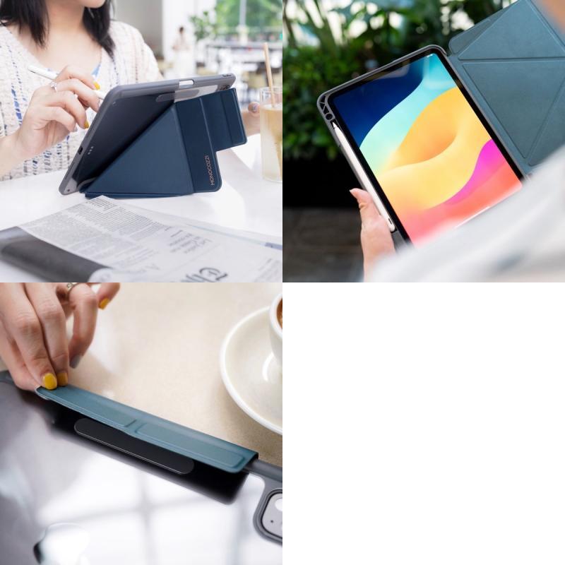 MONOCOZZI モノコジー 13インチ iPad Air M3 2025 / M2 2024 12.9