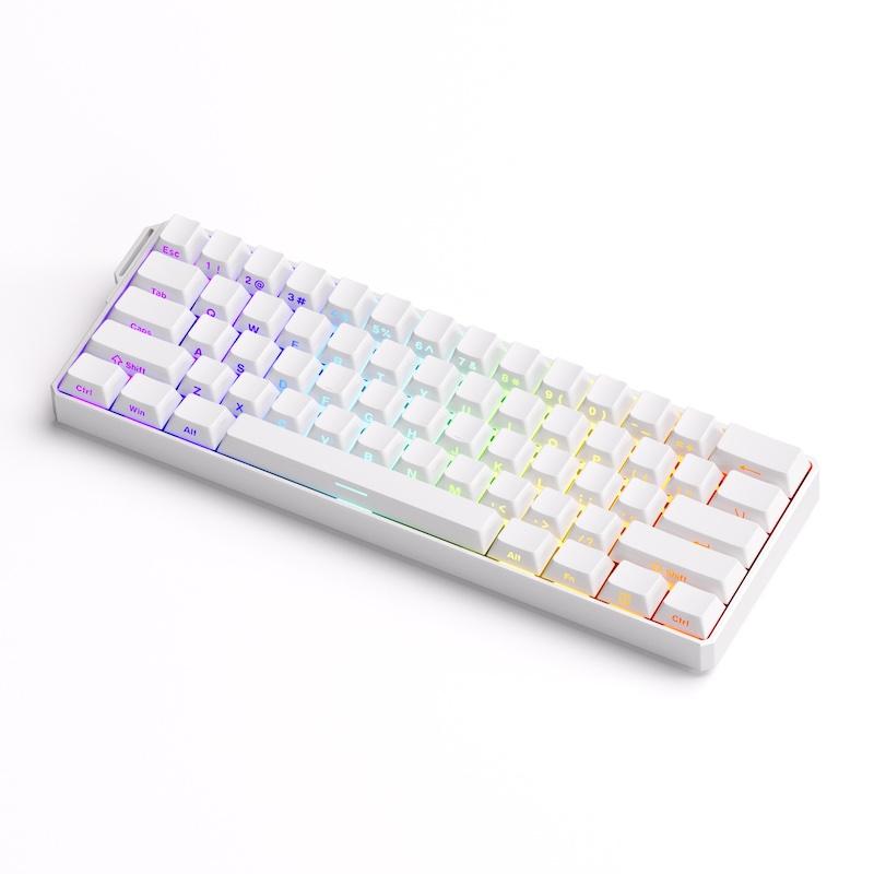 最短即日発送．MONSGEEK FUN60 Ultra SP 有線キーボード Amazon | 【国内正規品】MonsGeek(モンスギーク) FUN60 Pro SP