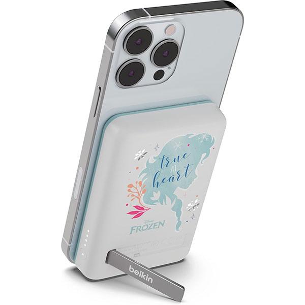Belkin（ベルキン） ディズニー限定モデル アナと雪の女王 BoostCharge